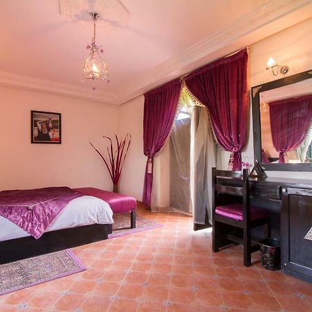 Douar bou Azza Le Diamant De Zaraba Et Spa מראה חיצוני תמונה
