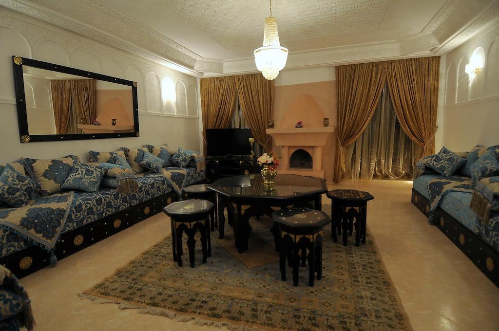 Douar bou Azza Le Diamant De Zaraba Et Spa מראה חיצוני תמונה