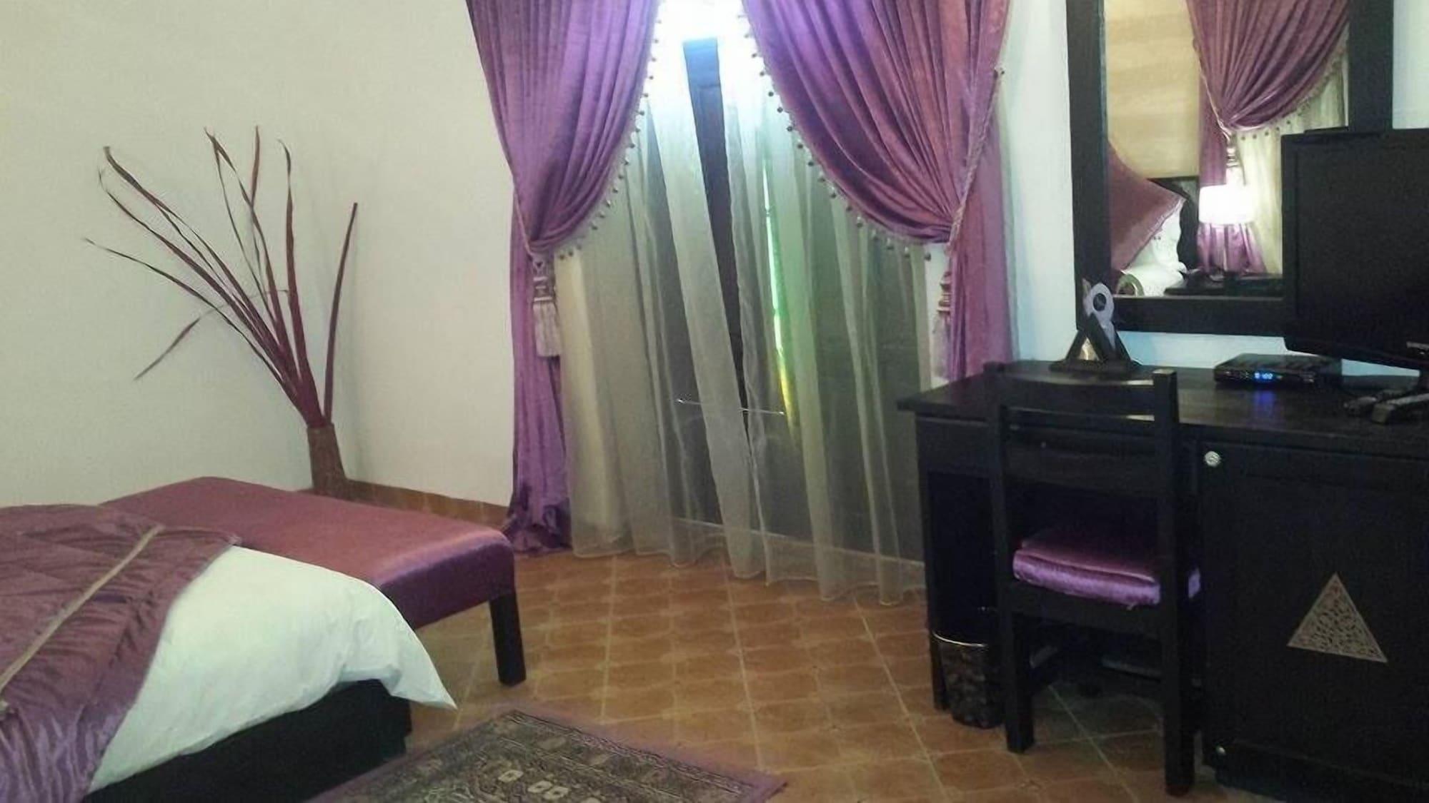 Douar bou Azza Le Diamant De Zaraba Et Spa מראה חיצוני תמונה
